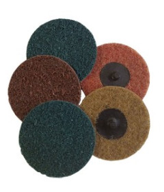 Абразивний інструмент