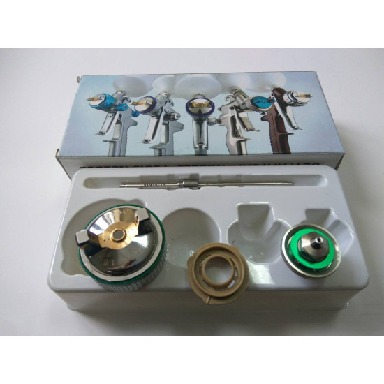 Ремкомплект к краскопульту ST2000 1.3мм Auarita