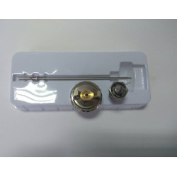 Сменная головка с иглой к краскопульту MP-500 LVLP 1.4 мм