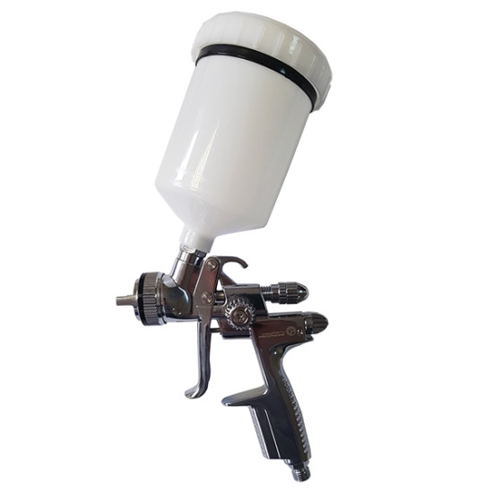 Краскопульт 1001 HVLP CP, 2.0 мм