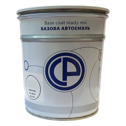 Автоемаль металік 360 Сочі CP 0.9 л
