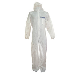 Комбинезон малярный 48-50 / 170-176 / Белый
