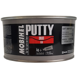 Mobihel ПЕ шпаклівка Soft Universal 1,8 кг