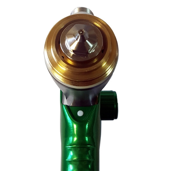 Краскопульт H-897 LVLP Auarita