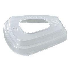 Держатель фильтра 3М 501 (Комплект) 