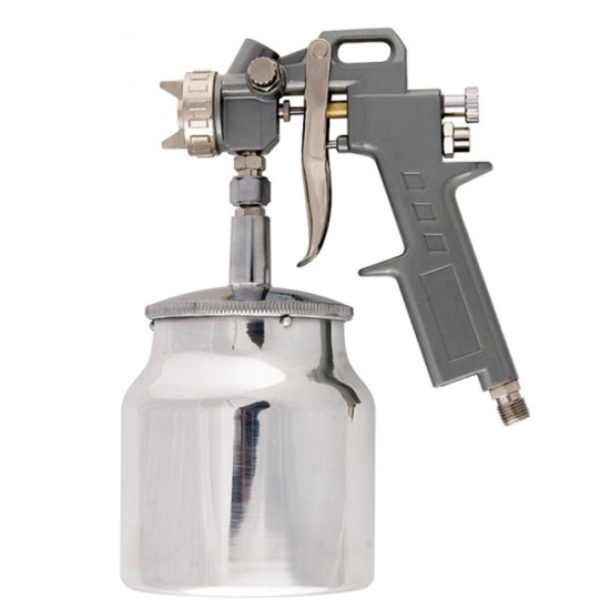 Краскопульт 162S 1.5 мм СР