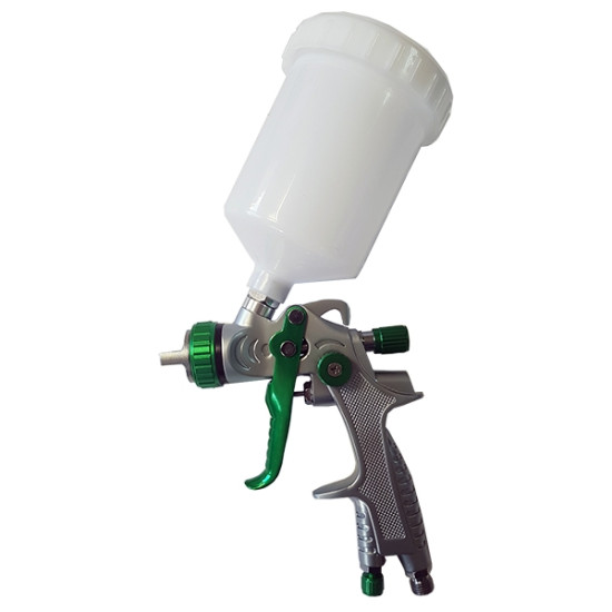 Краскопульт H-897 LVLP Auarita, 1.4 мм