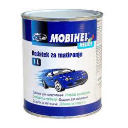Добавка для матирования в 1к эмаль Mobihel, 1,0л