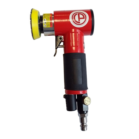 Шлифовальная машинка пневматичекая XQ129 CP