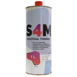 Універсальний розріджувач S4M, 1л