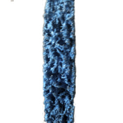 Диск зачистной нейлоновый d150 мм СИНИЙ