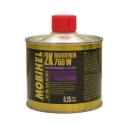 MOBIHEL 2К отвердитель 750W