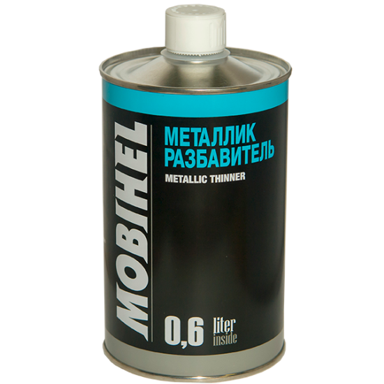 Розріджувач металік Mobihel