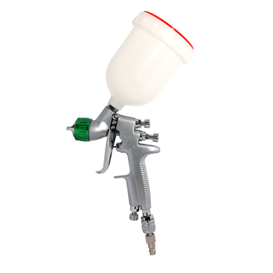 Краскопульт H-923 HVLP Auarita 1.4мм