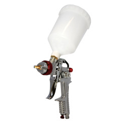 Краскопульт H-827 HVLP Auarita