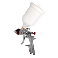 Краскопульт H-827 HVLP Auarita