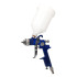 Краскопульт H-827 HVLP синий Auarita