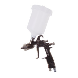 Краскопульт MP-500 LVLP Auarita