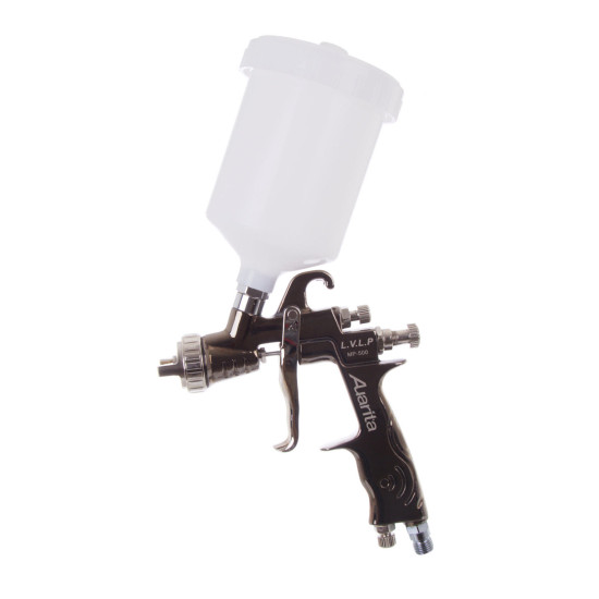Краскопульт MP-500 LVLP Auarita