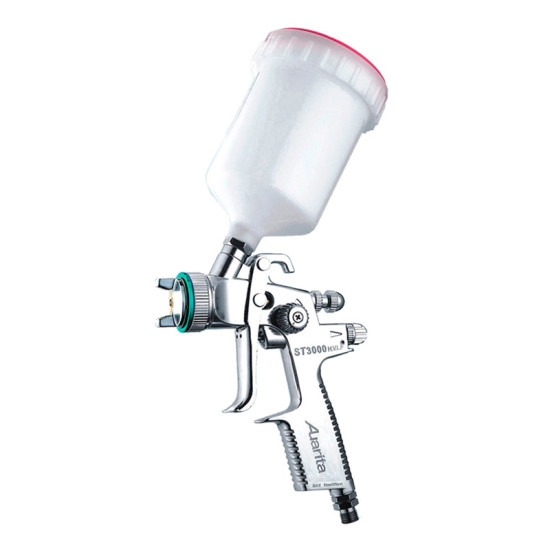 Краскопульт ST3000 HVLP Auarita