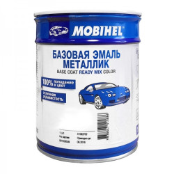 MOBIHEL базовая эмаль 