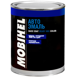 Автоемаль алкідна 605 (106) Нарва Mobihel однокомпонентна 1,0л