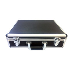 Чемодан для 3-х краскопультов Italco