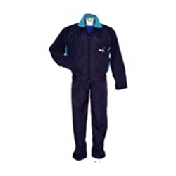 Костюм рабочий на нейлоновой подкладке (куртка  + брюки) 56-58 / 170-176 / Серый