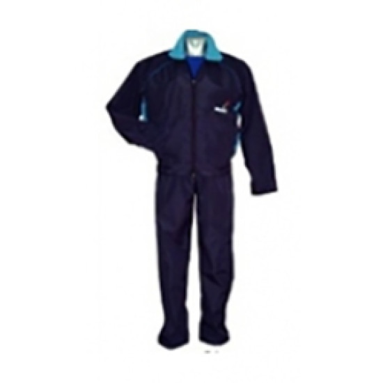 Костюм рабочий на нейлоновой подкладке (куртка  + брюки) 44-46 / 170-176 / Серый