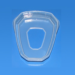 Держатель фильтра  респиратора 9400А