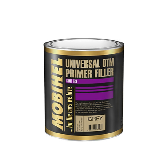2K DTM універсальний ґрунт-наповнювач MOBIHEL