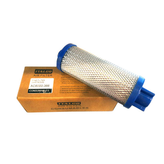 Фильтр сменный AC6000-366 Italco