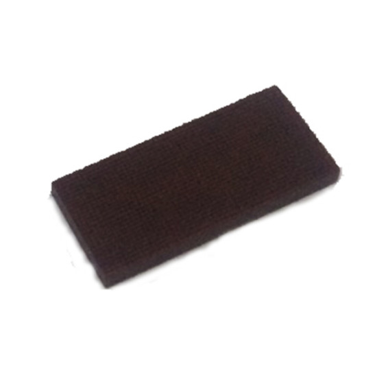 Лопать ротора к шлиф. машинке XQ352