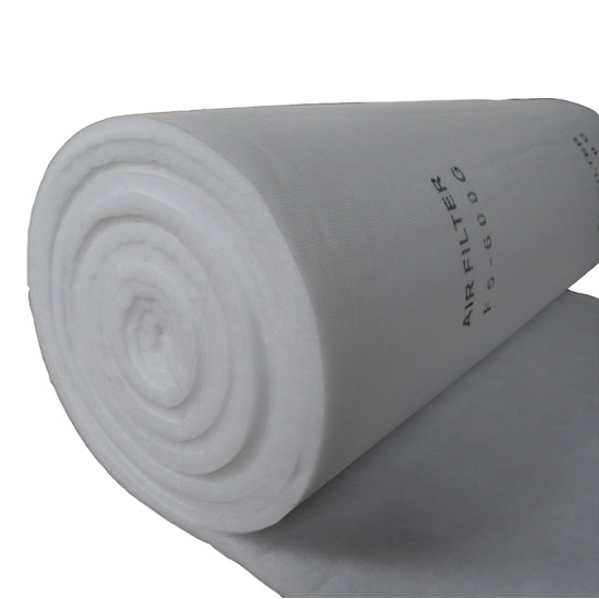 Фильтр для покрасочных камер потолочный CD-600G (20мх2м)