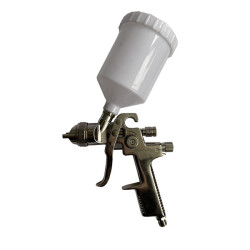 Краскопульт AB-17G CP HVLP 1,7мм