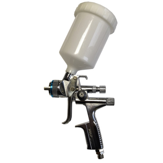Краскопульт M-5000G HVLP CP 1.3 мм