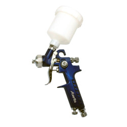 Краскопульт мини H-2000 HVLP Auarita