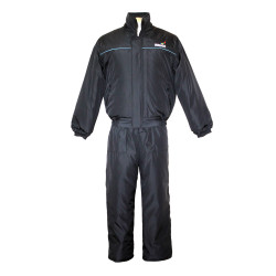 Костюм утепленный (куртка + полукомбинезон) 48-50 / 170-176 / Синий