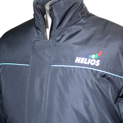 Костюм утепленный (куртка + полукомбинезон) 56-58 / 170-176 / Синий