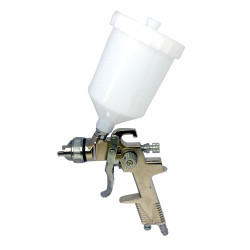 Краскопульт HP970A HVLP CP (УЦЕНКА)