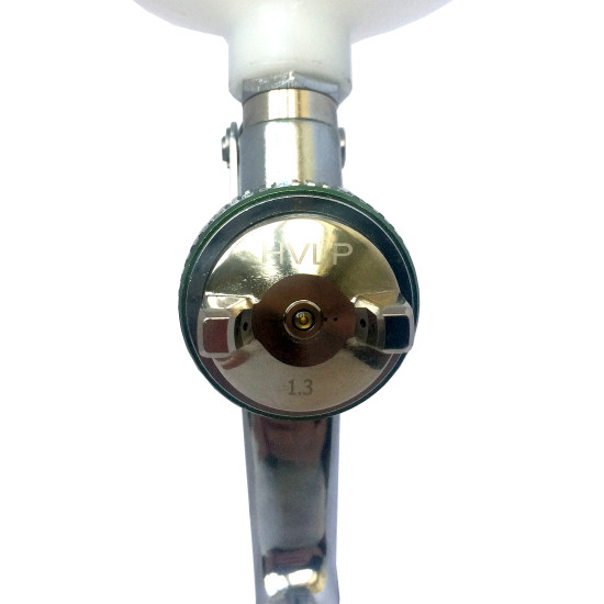 Краскопульт NEW4000 HVLP CP 1.4 мм 