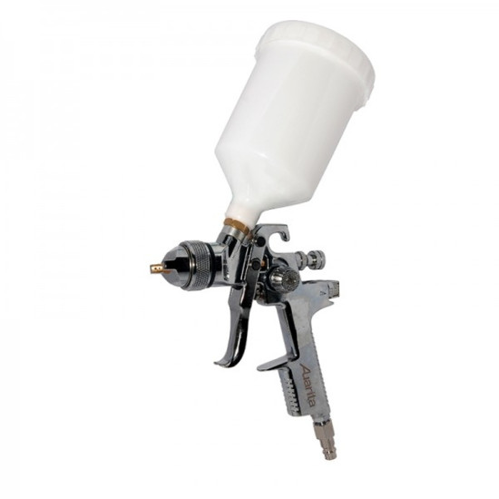 Краскопульт AB-17G HVLP AUARITA-1,4 мм