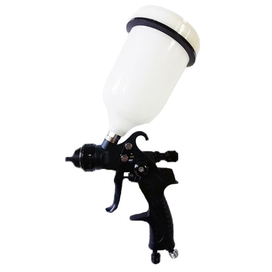 Краскопульт M898 HVLP 1,3 мм СР