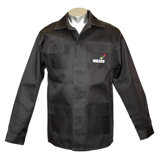 Куртка рабочая 60-62 / 182-188 / Серый