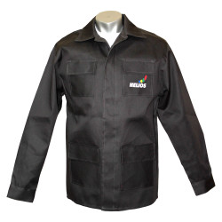 Куртка рабочая 44-46 / 170-176 / Серый