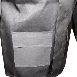 Куртка рабочая 44-46 / 170-176 / Серый