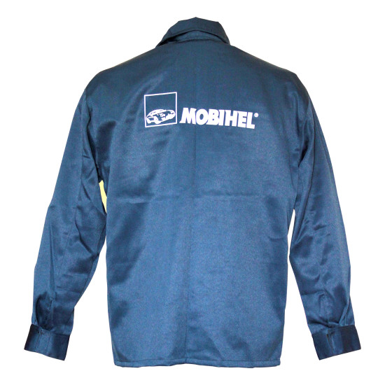 Куртка рабочая 56-58 / 170-176 / Синий