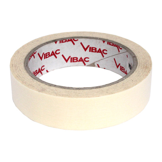 Лента малярная VIBAC 285, 40м, 80°C, 48мм