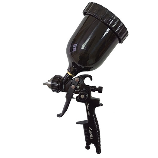 Краскопульт LION1 HVLP Auarita, 1.3мм