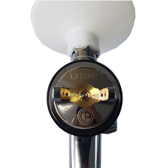 Краскопульт 4001 LVMP CP